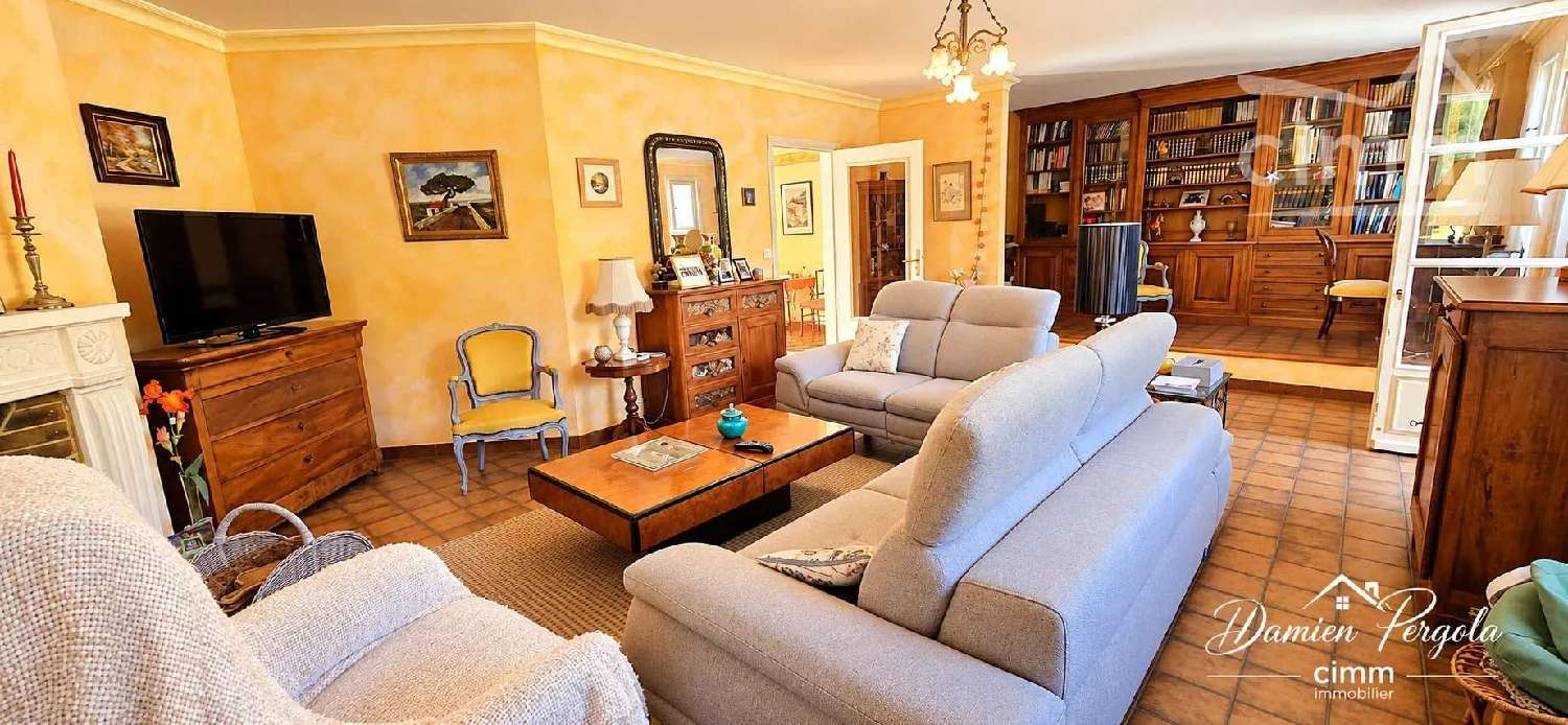 à vendre maison Saint-Léon-sur-Vézère Dordogne 3