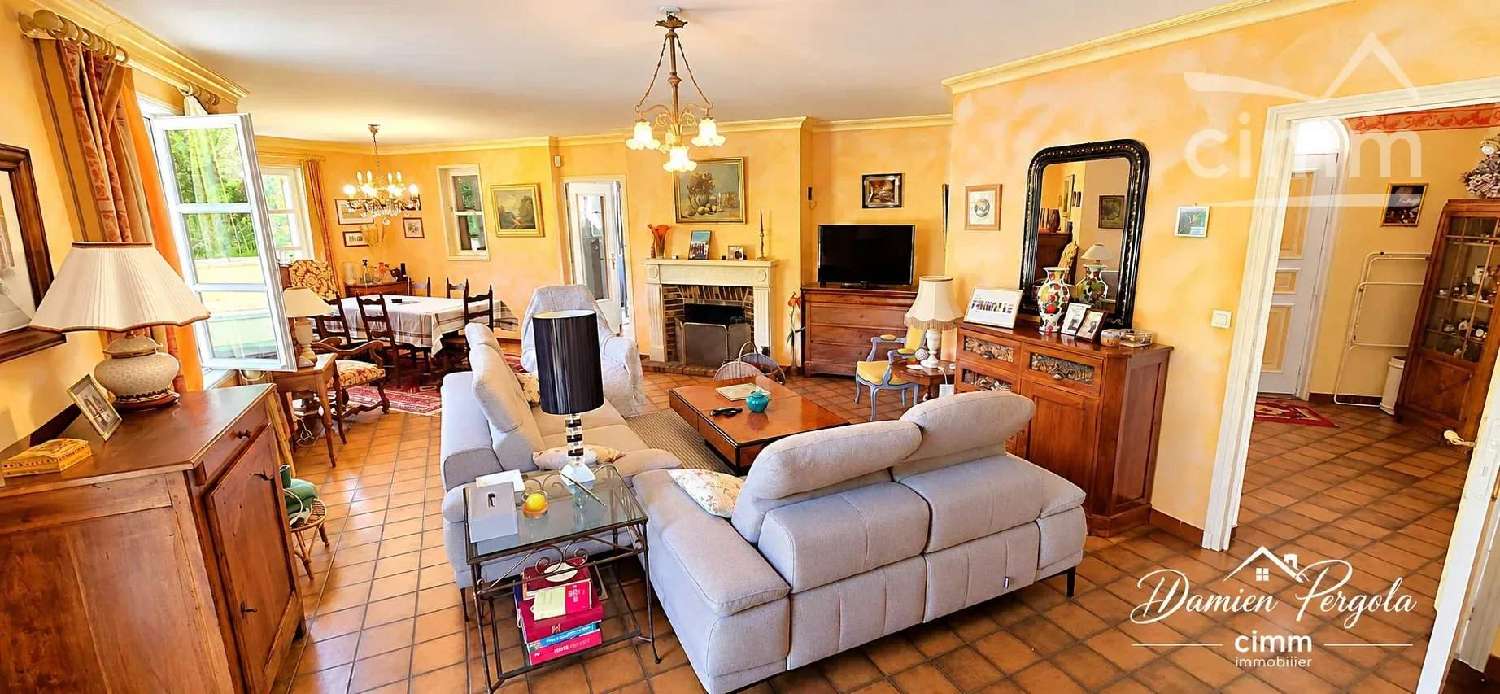 à vendre maison Saint-Léon-sur-Vézère Dordogne 5