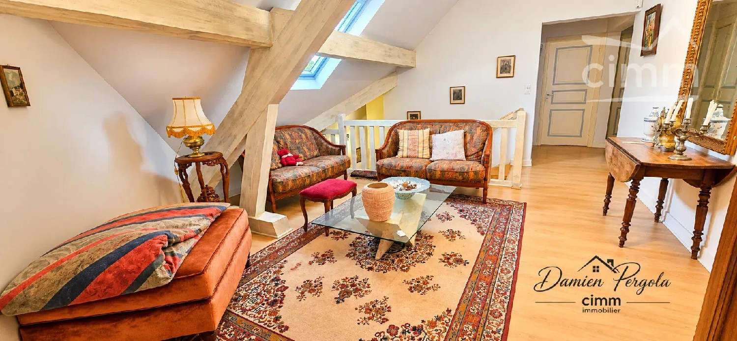 à vendre maison Saint-Léon-sur-Vézère Dordogne 6