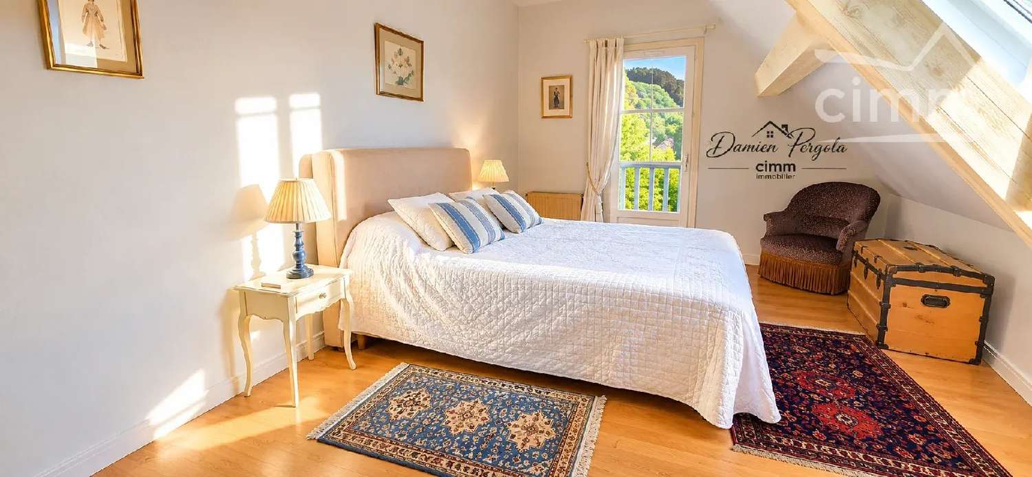 à vendre maison Saint-Léon-sur-Vézère Dordogne 7