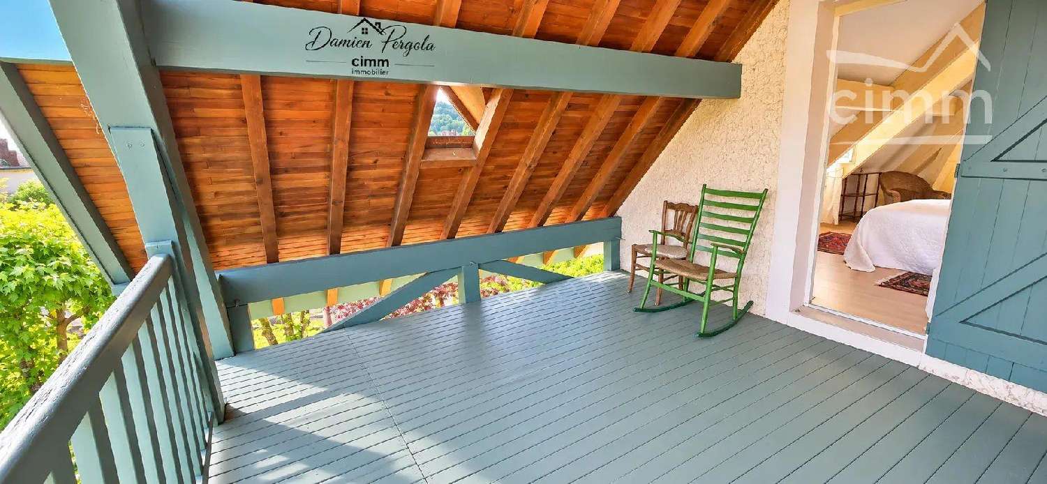 à vendre maison Saint-Léon-sur-Vézère Dordogne 8