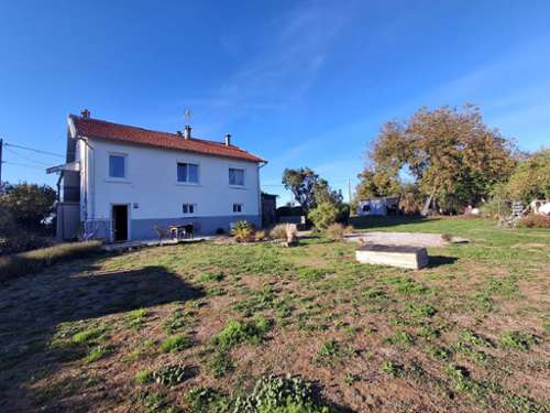Saint-Léonard-de-Noblat Haute-Vienne maison foto 7429724