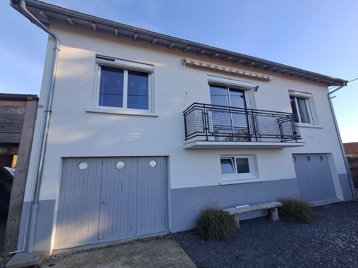  à vendre maison Saint-Léonard-de-Noblat Haute-Vienne 2