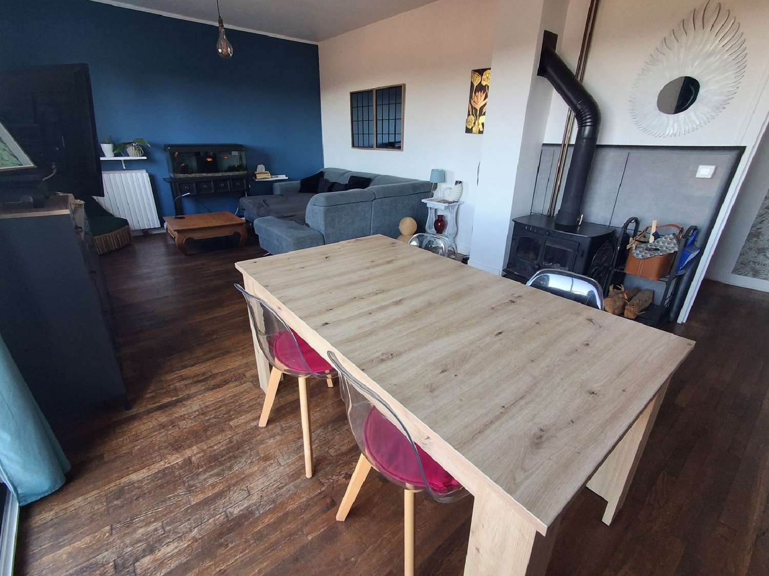  à vendre maison Saint-Léonard-de-Noblat Haute-Vienne 5