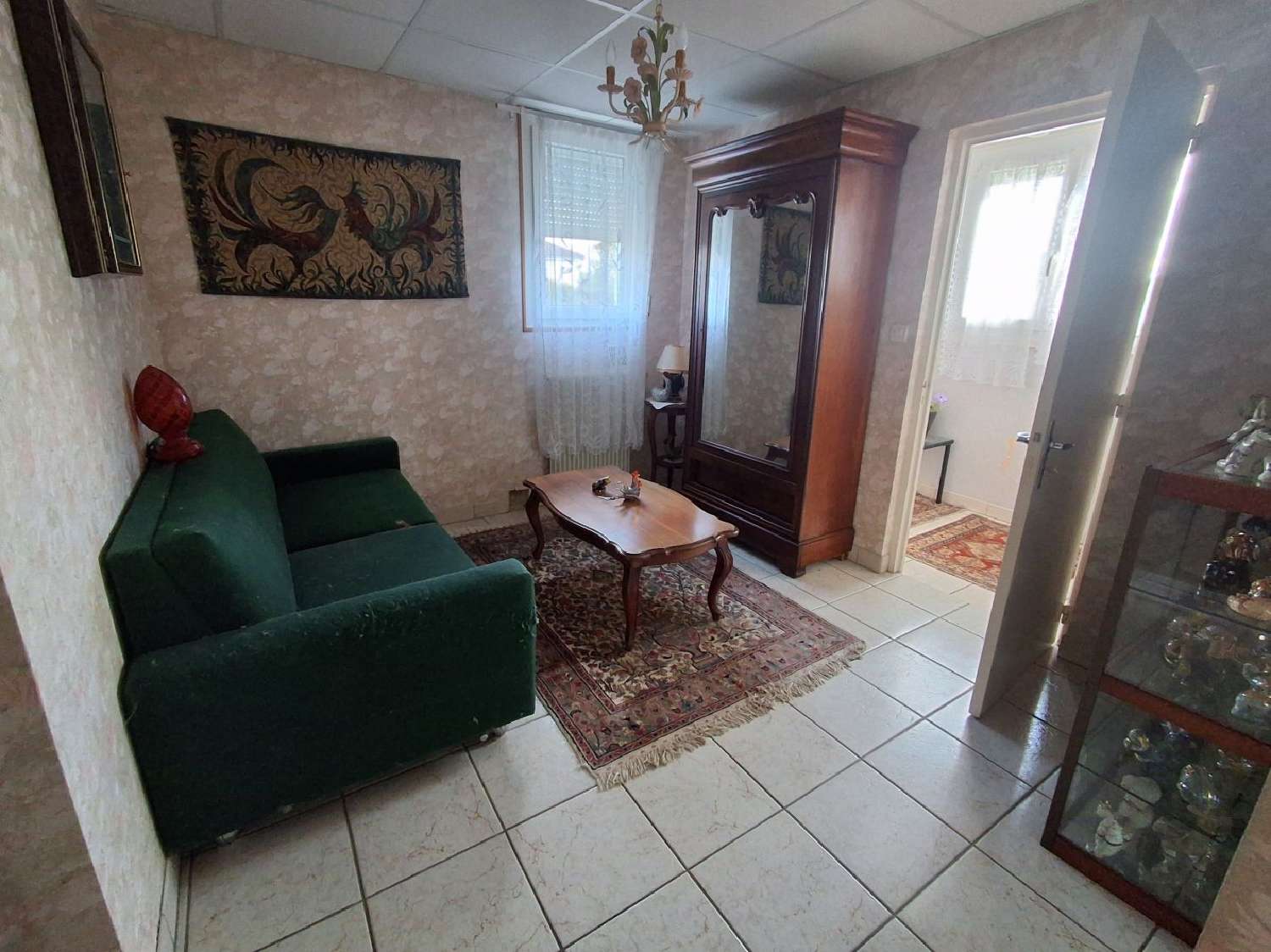  kaufen Haus Saint-Léonard-de-Noblat Haute-Vienne 4