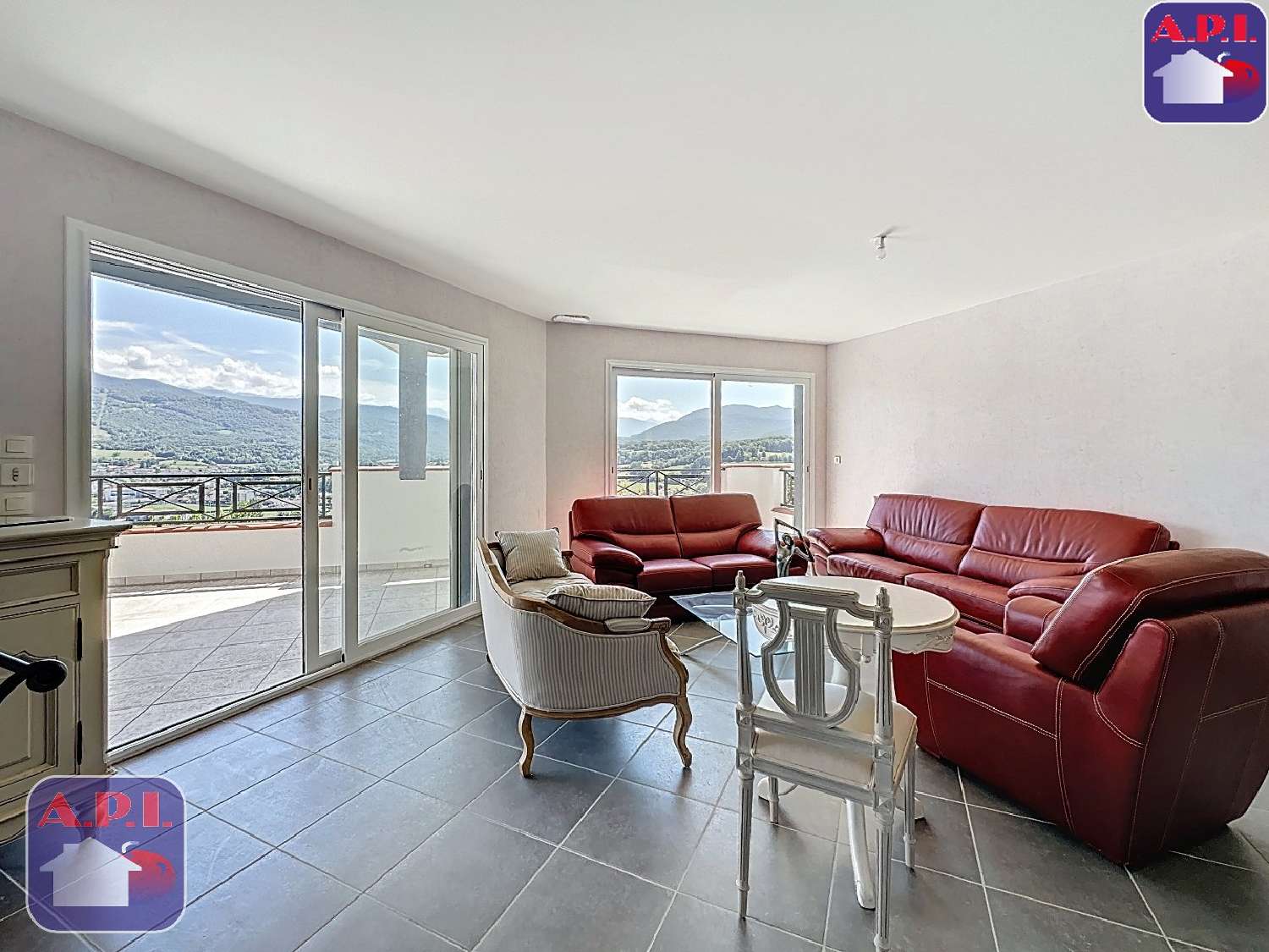à vendre maison Saint-Lizier Ariège 4