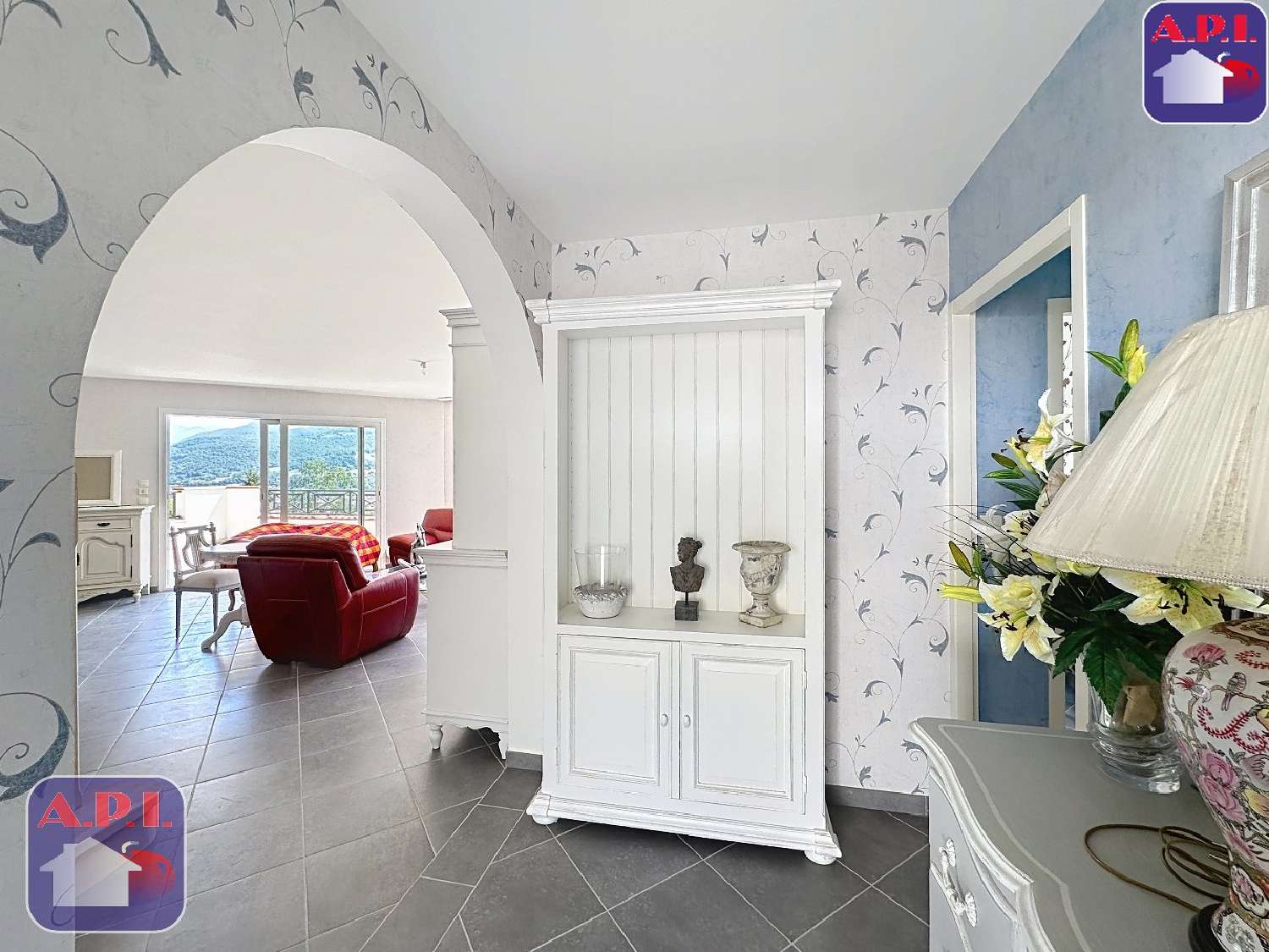 à vendre maison Saint-Lizier Ariège 5