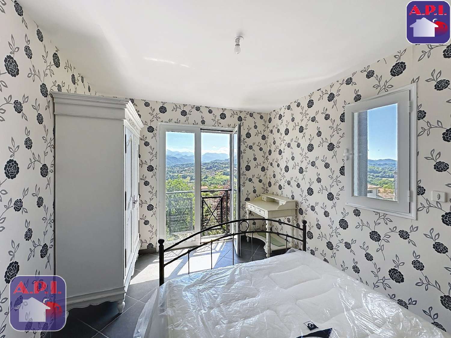 à vendre maison Saint-Lizier Ariège 7