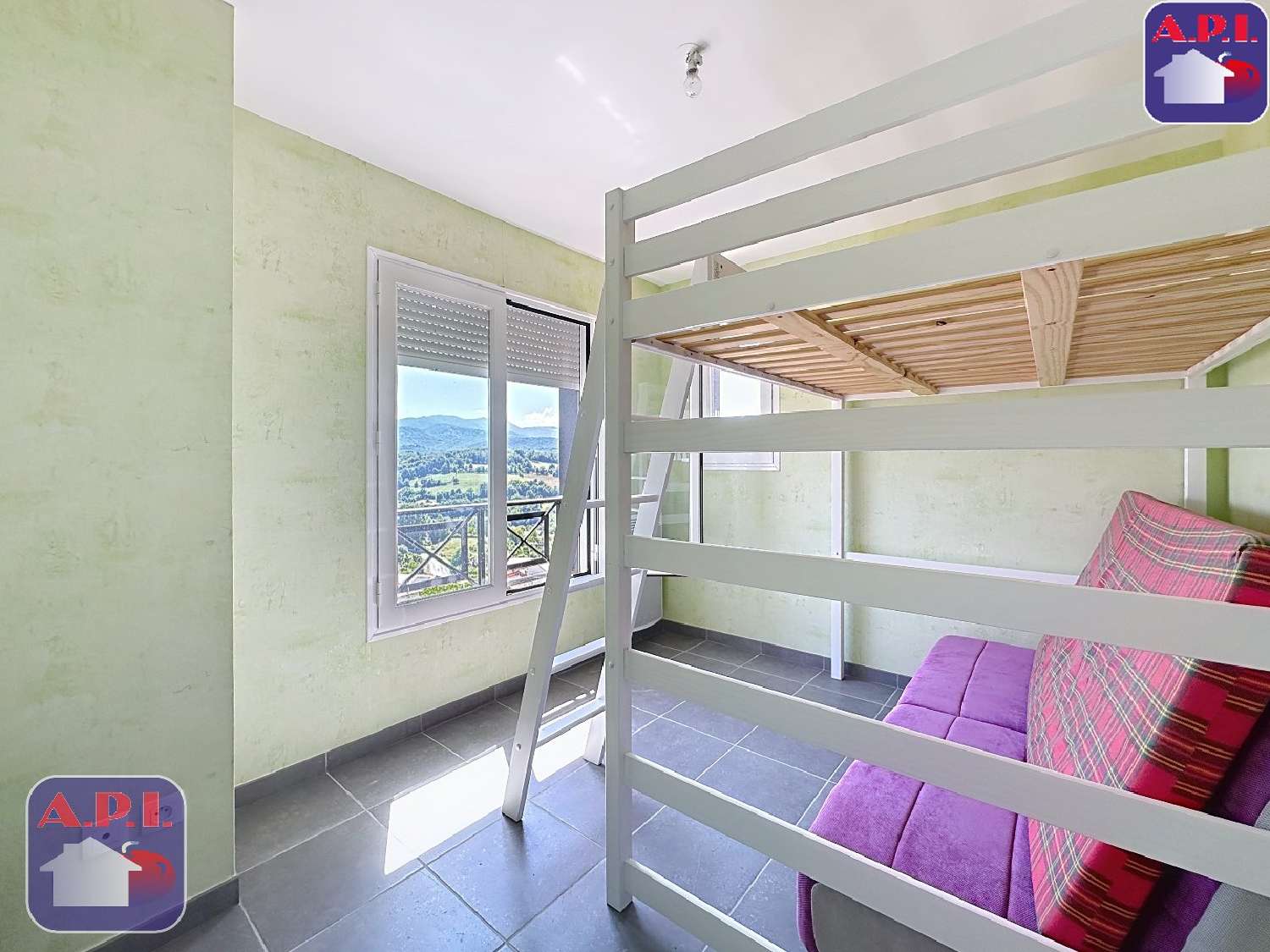 à vendre maison Saint-Lizier Ariège 8
