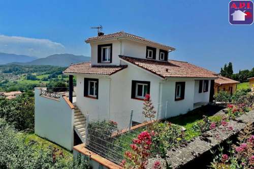 Saint-Lizier Ariège Haus Bild 7422959