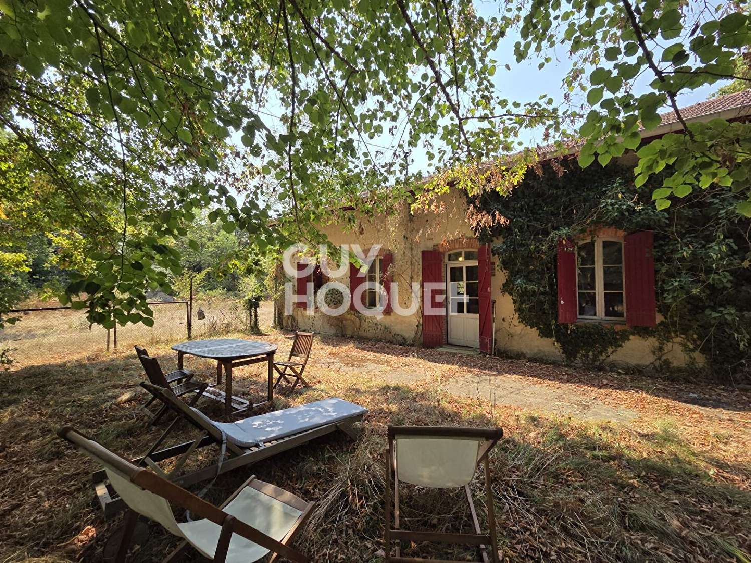  te koop huis Saint-Lon-les-Mines Landes 1