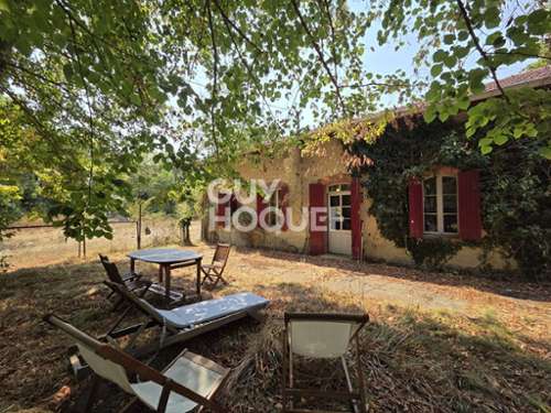 Saint-Lon-les-Mines Landes huis foto 7419591