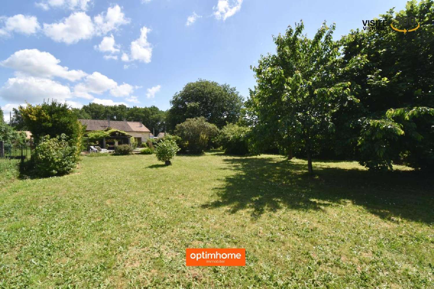  te koop huis Saint-Louis-de-Montferrand Gironde 1