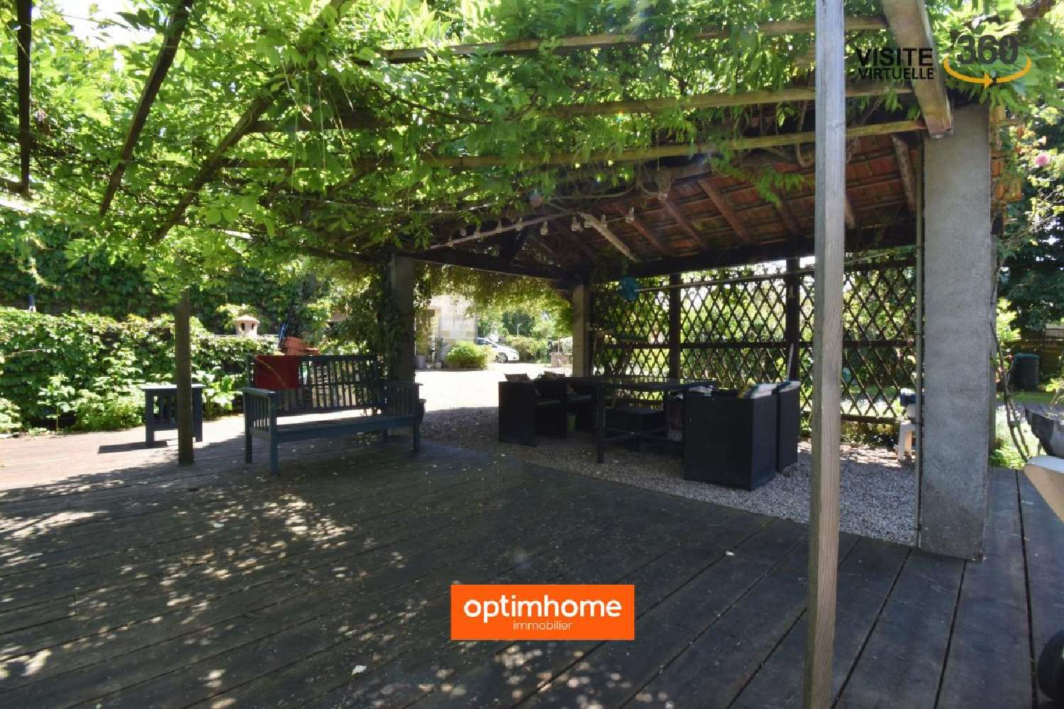  te koop huis Saint-Louis-de-Montferrand Gironde 3