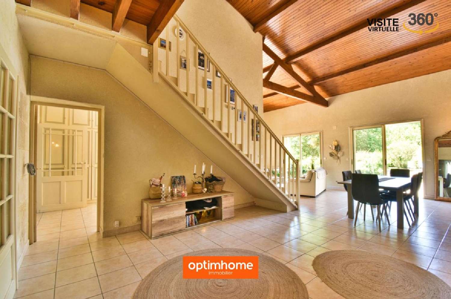  te koop huis Saint-Louis-de-Montferrand Gironde 5