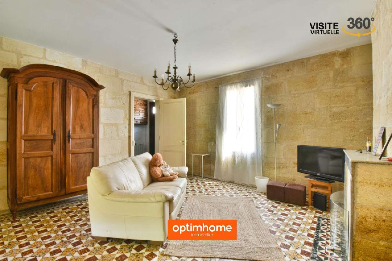  te koop huis Saint-Louis-de-Montferrand Gironde 6