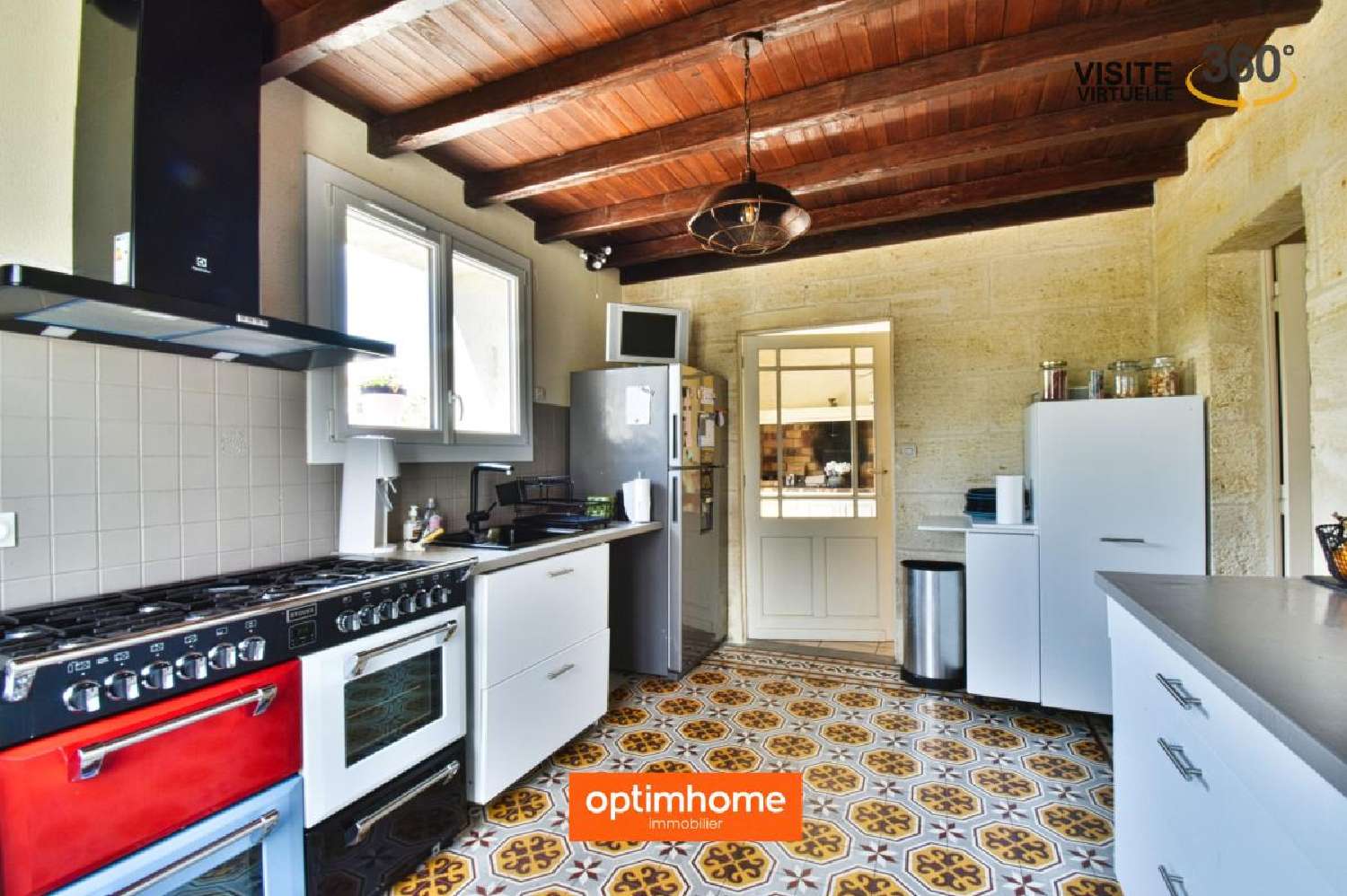  te koop huis Saint-Louis-de-Montferrand Gironde 7