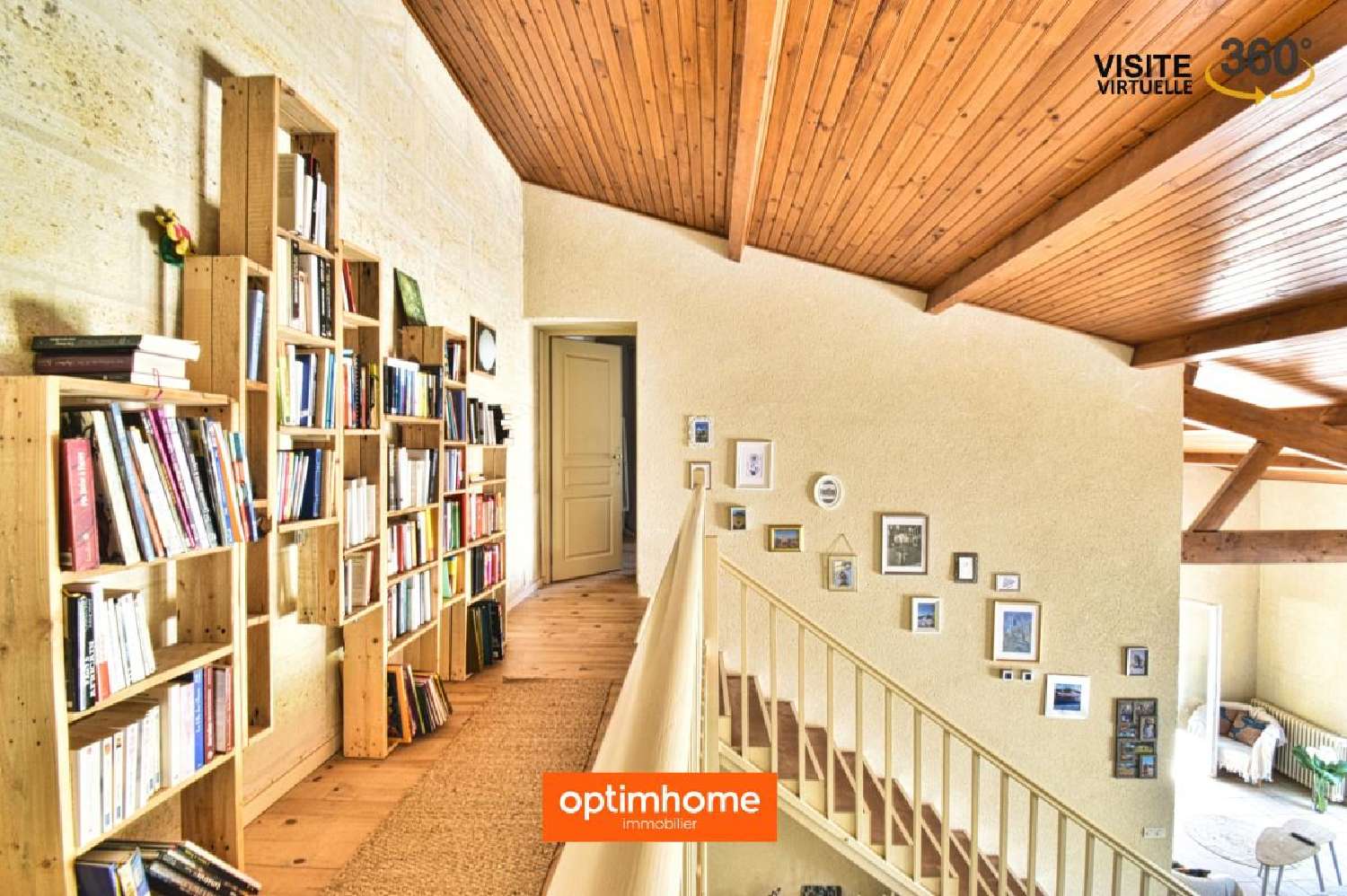  te koop huis Saint-Louis-de-Montferrand Gironde 8