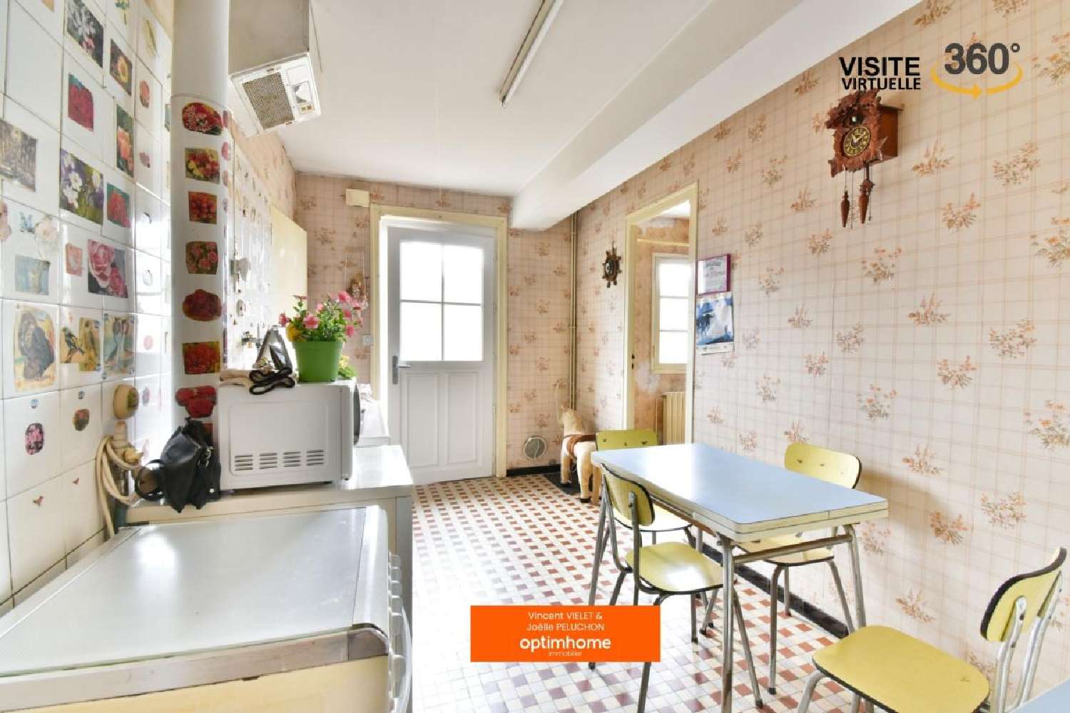 for sale house Saint-Louis-de-Montferrand Gironde 2