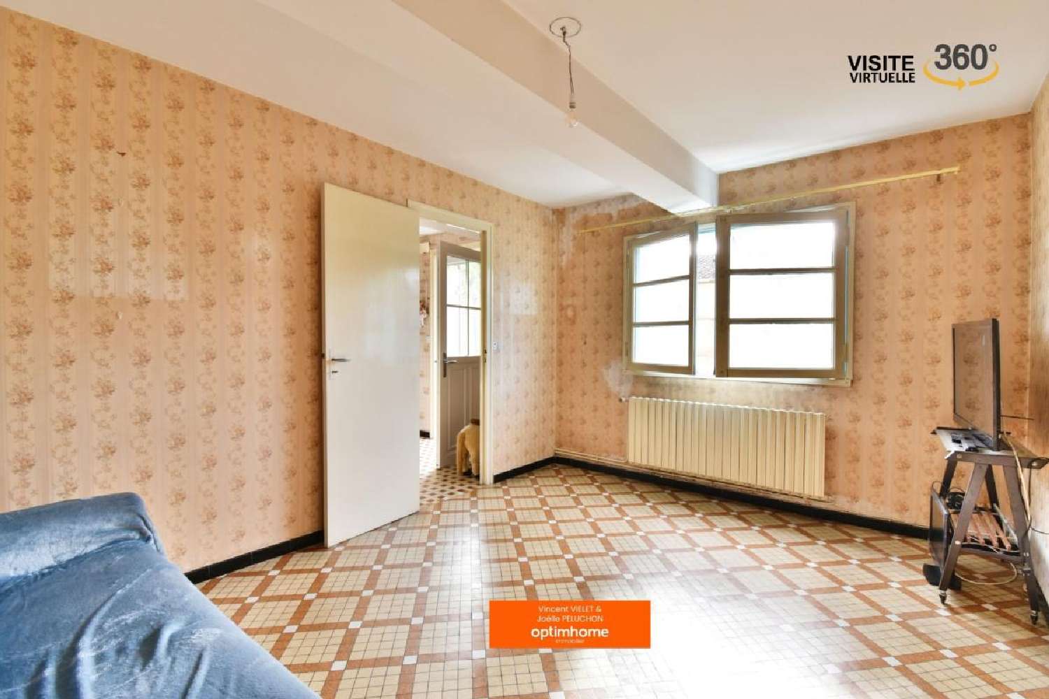 for sale house Saint-Louis-de-Montferrand Gironde 3