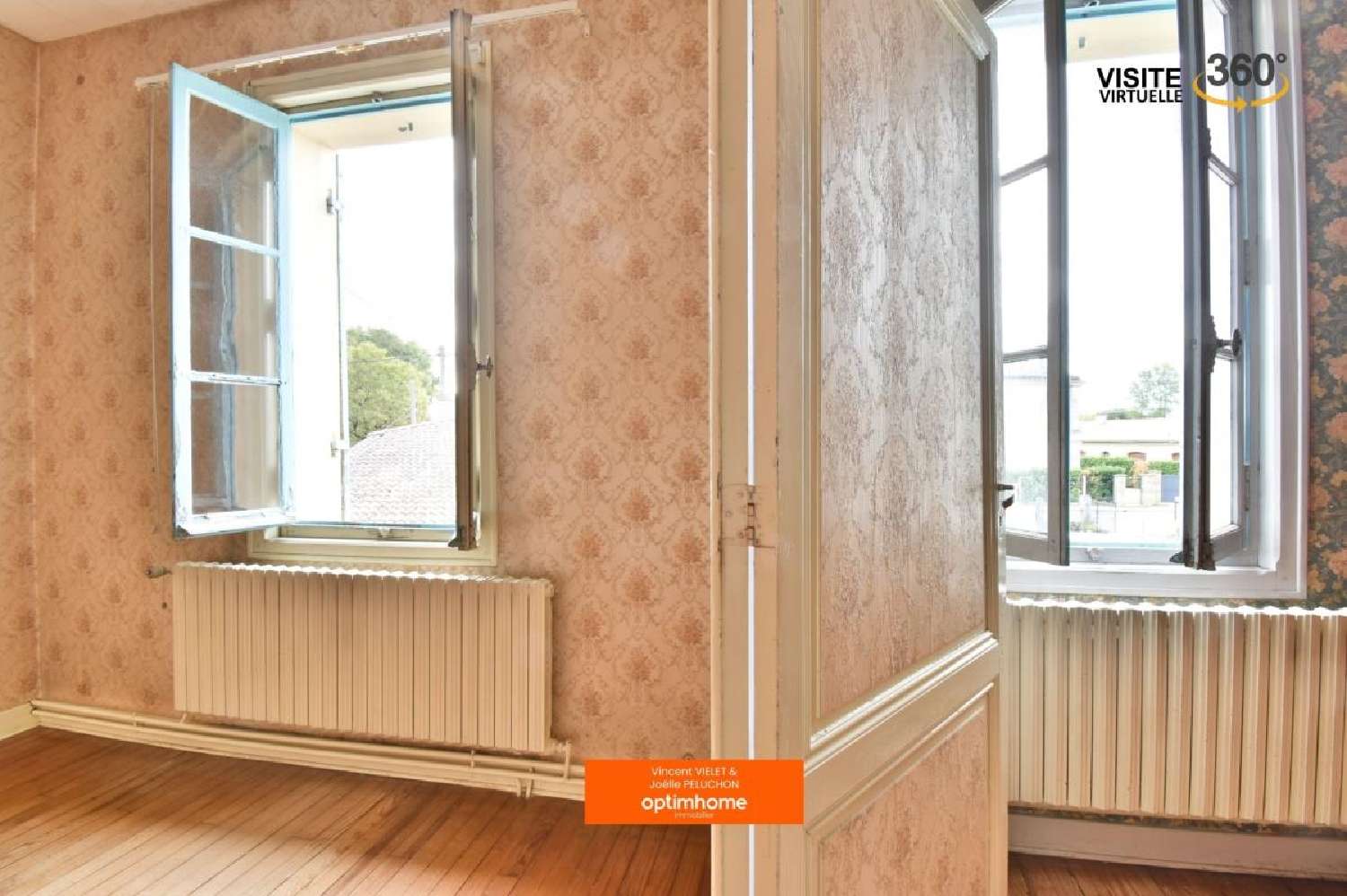 for sale house Saint-Louis-de-Montferrand Gironde 6
