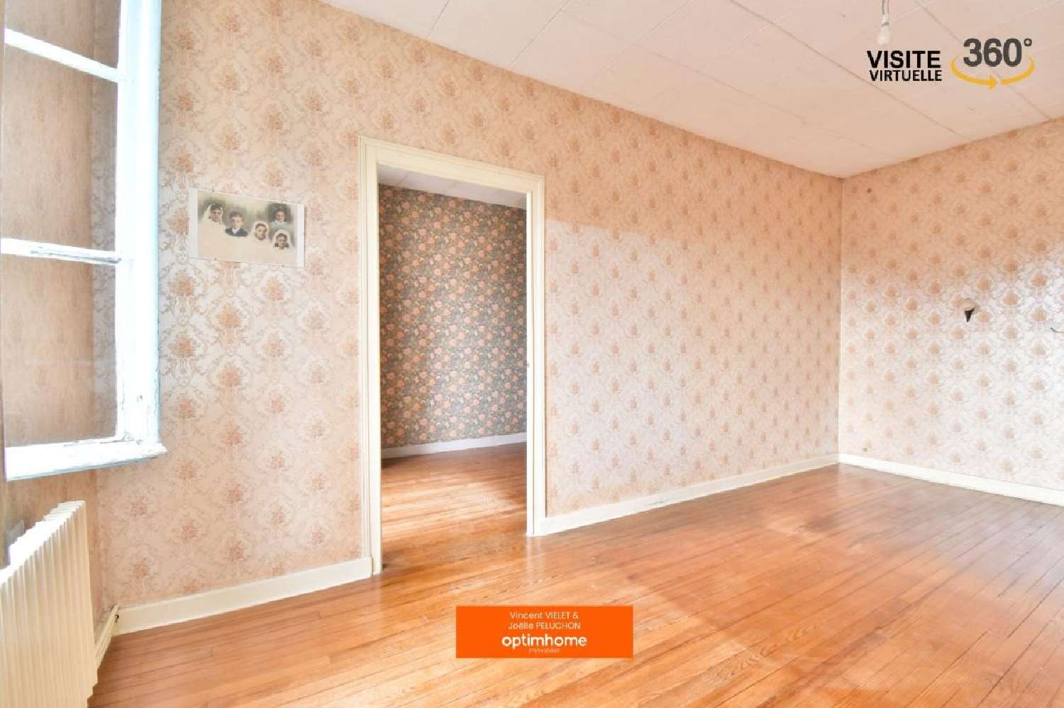 for sale house Saint-Louis-de-Montferrand Gironde 7