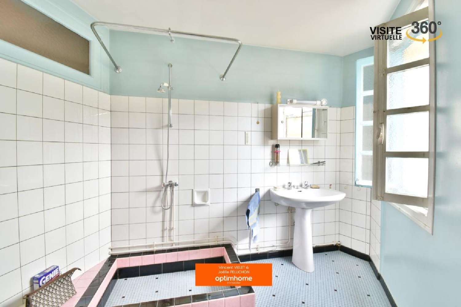 for sale house Saint-Louis-de-Montferrand Gironde 8