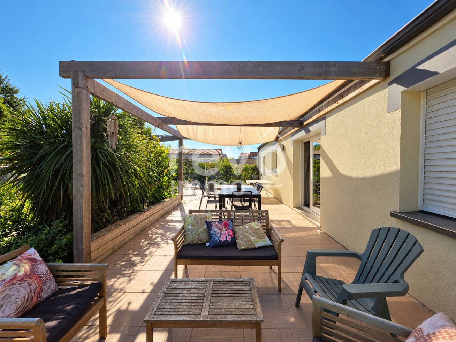 à vendre maison Saint-Lumine-de-Coutais Loire-Atlantique 6
