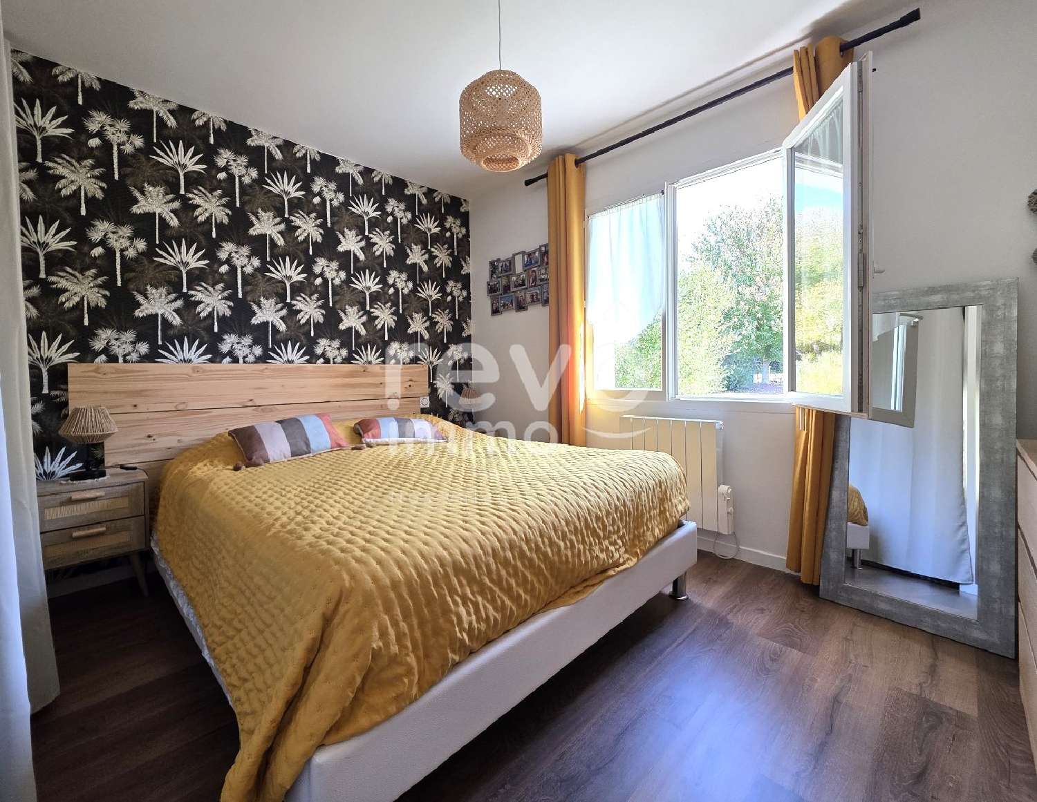 à vendre maison Saint-Lumine-de-Coutais Loire-Atlantique 8