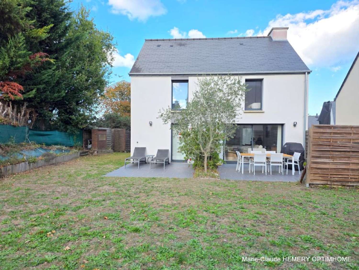 for sale house Saint-Lunaire Ille-et-Vilaine 1