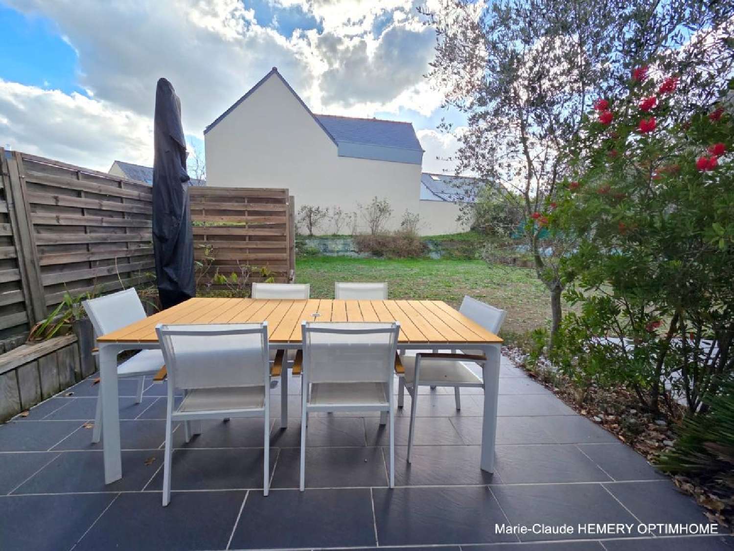 for sale house Saint-Lunaire Ille-et-Vilaine 2