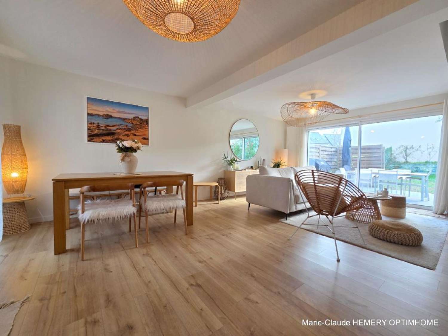 for sale house Saint-Lunaire Ille-et-Vilaine 3