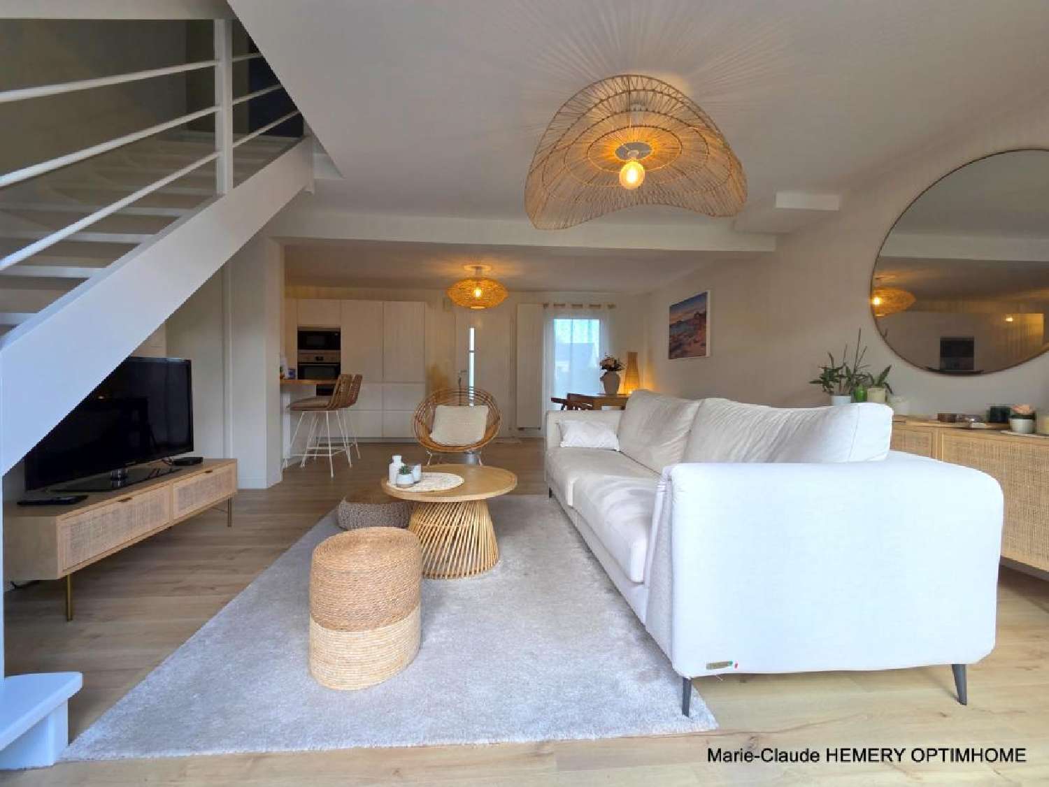 for sale house Saint-Lunaire Ille-et-Vilaine 4