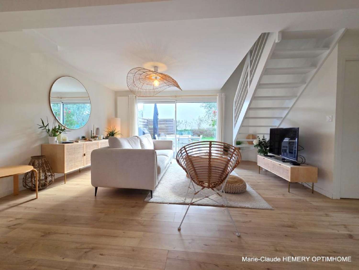 for sale house Saint-Lunaire Ille-et-Vilaine 5