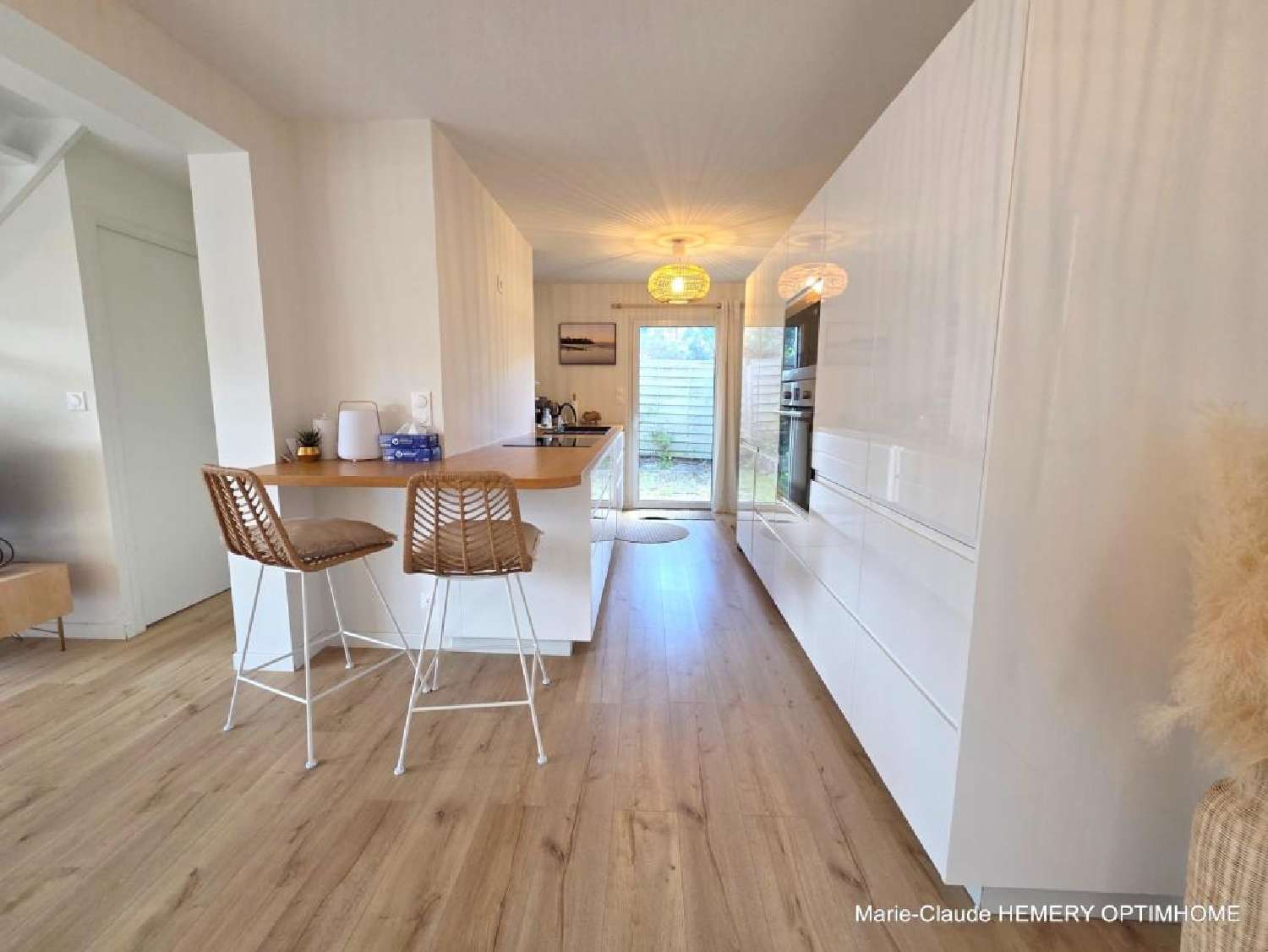 for sale house Saint-Lunaire Ille-et-Vilaine 6