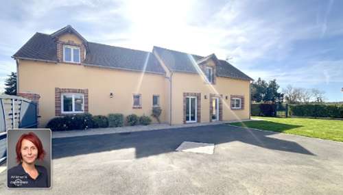 Saint-Luperce Eure-et-Loir house foto 7424941