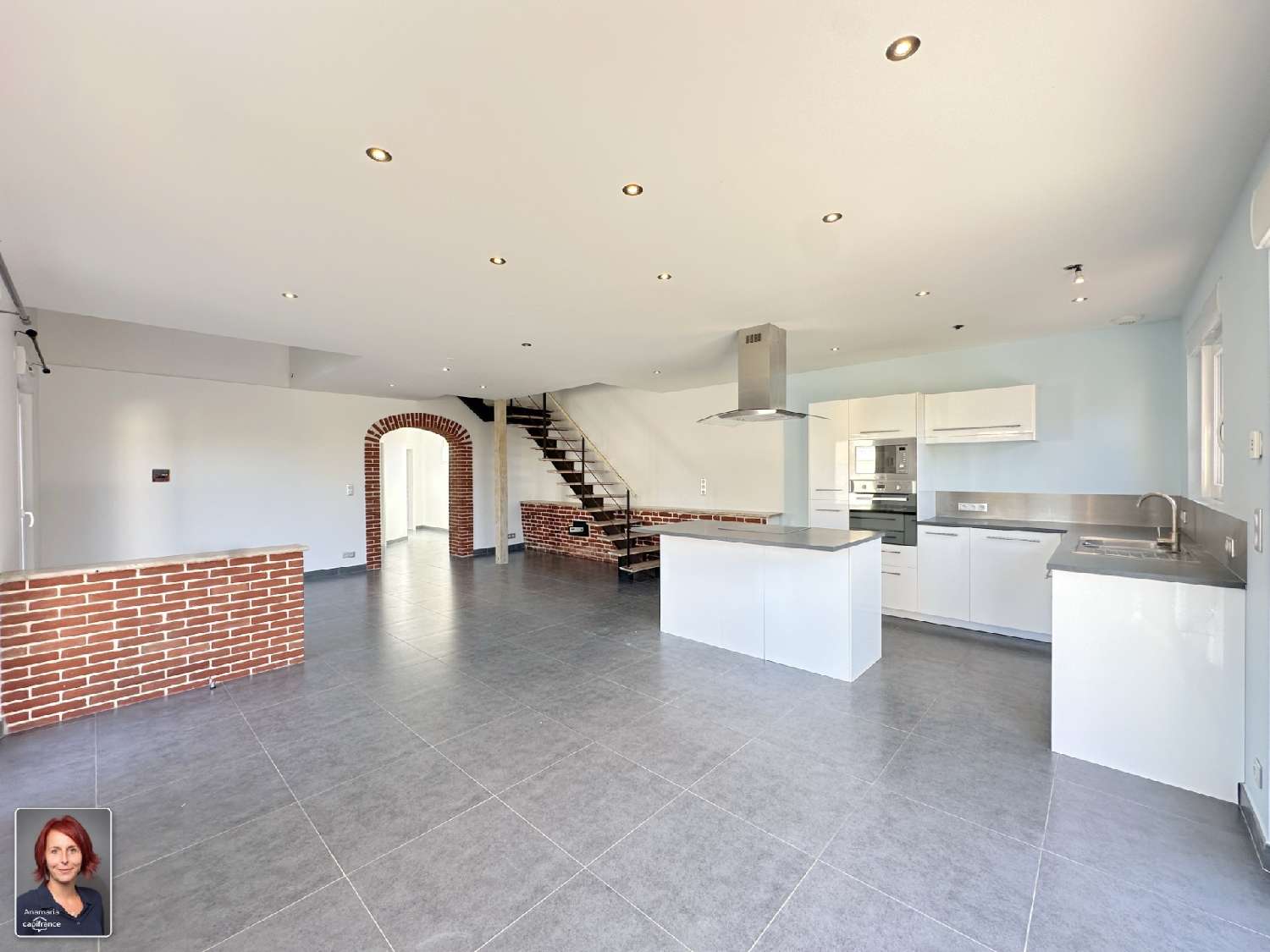for sale house Saint-Luperce Eure-et-Loir 2