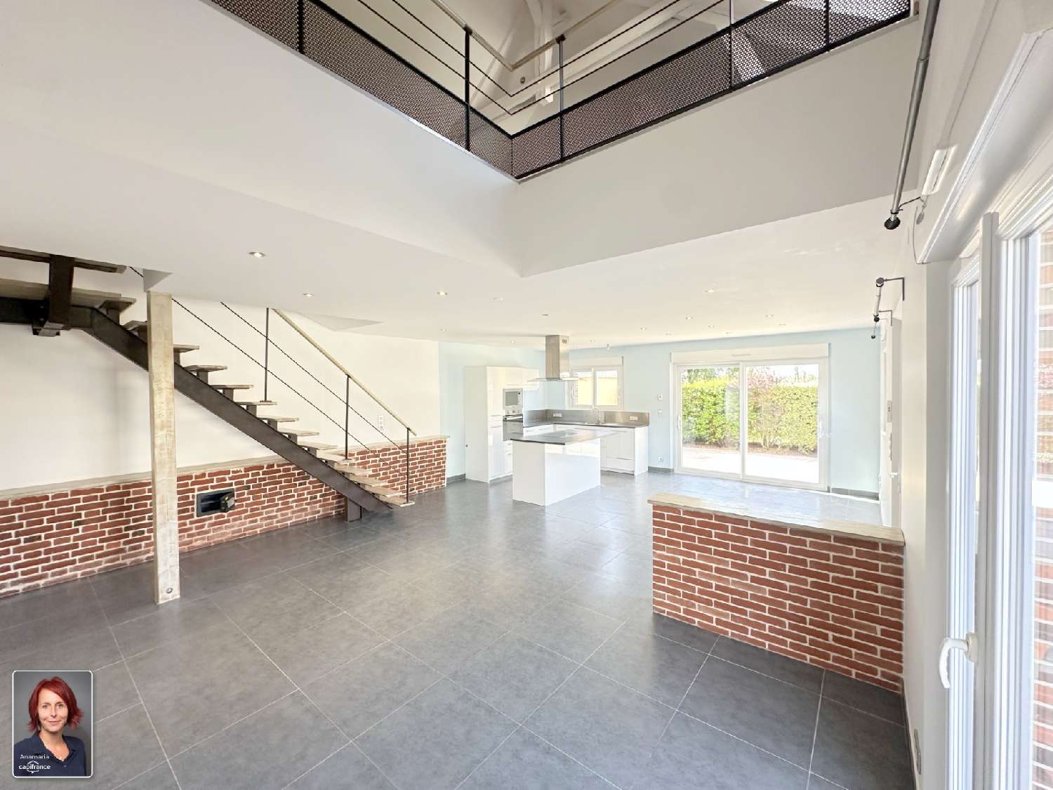 for sale house Saint-Luperce Eure-et-Loir 3