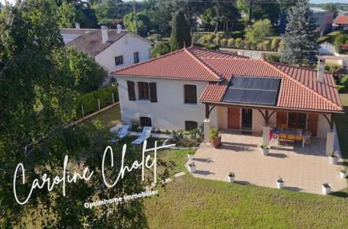 Saint-Magne-de-Castillon Gironde casa foto 7418694