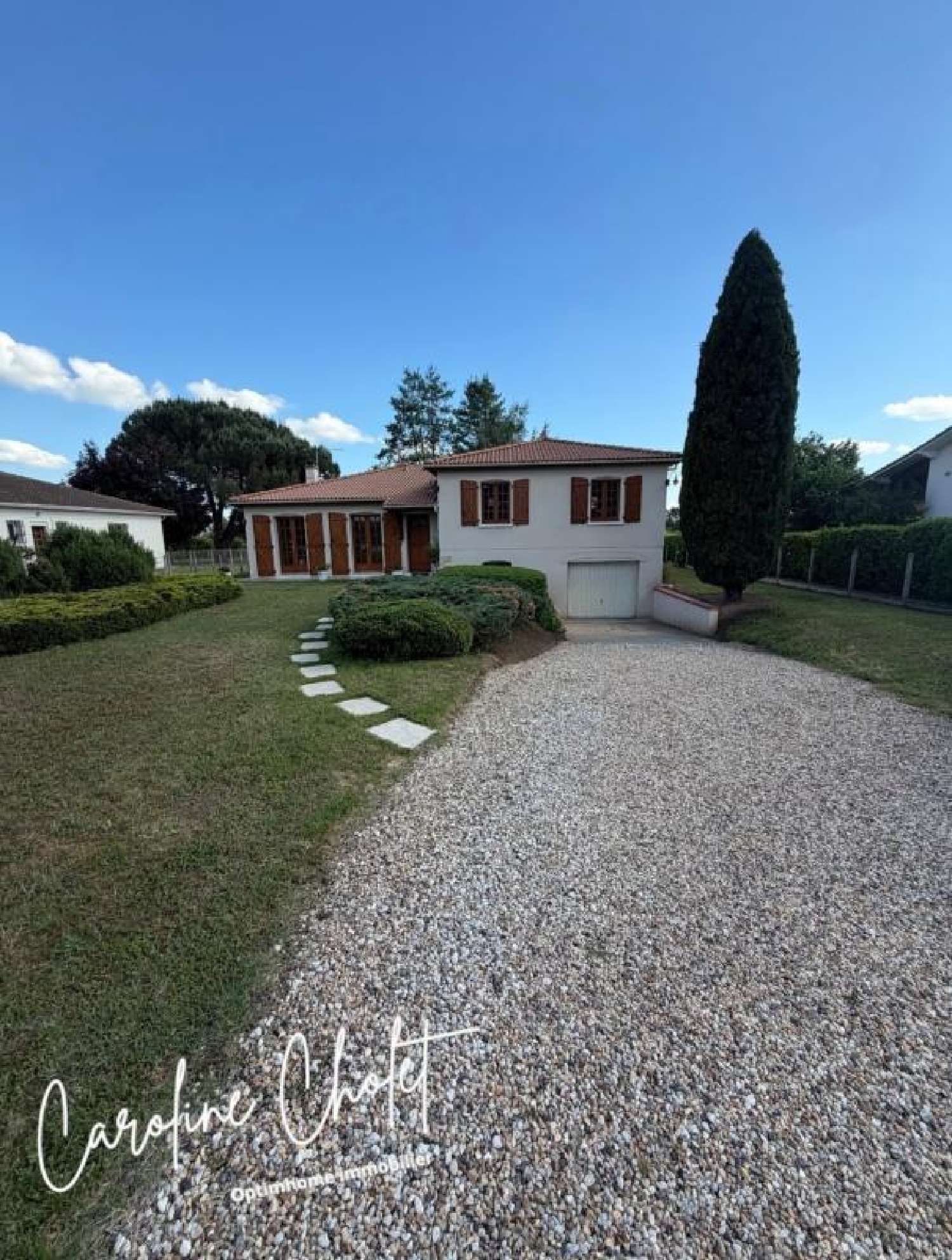 en venta casa Saint-Magne-de-Castillon Gironde 2