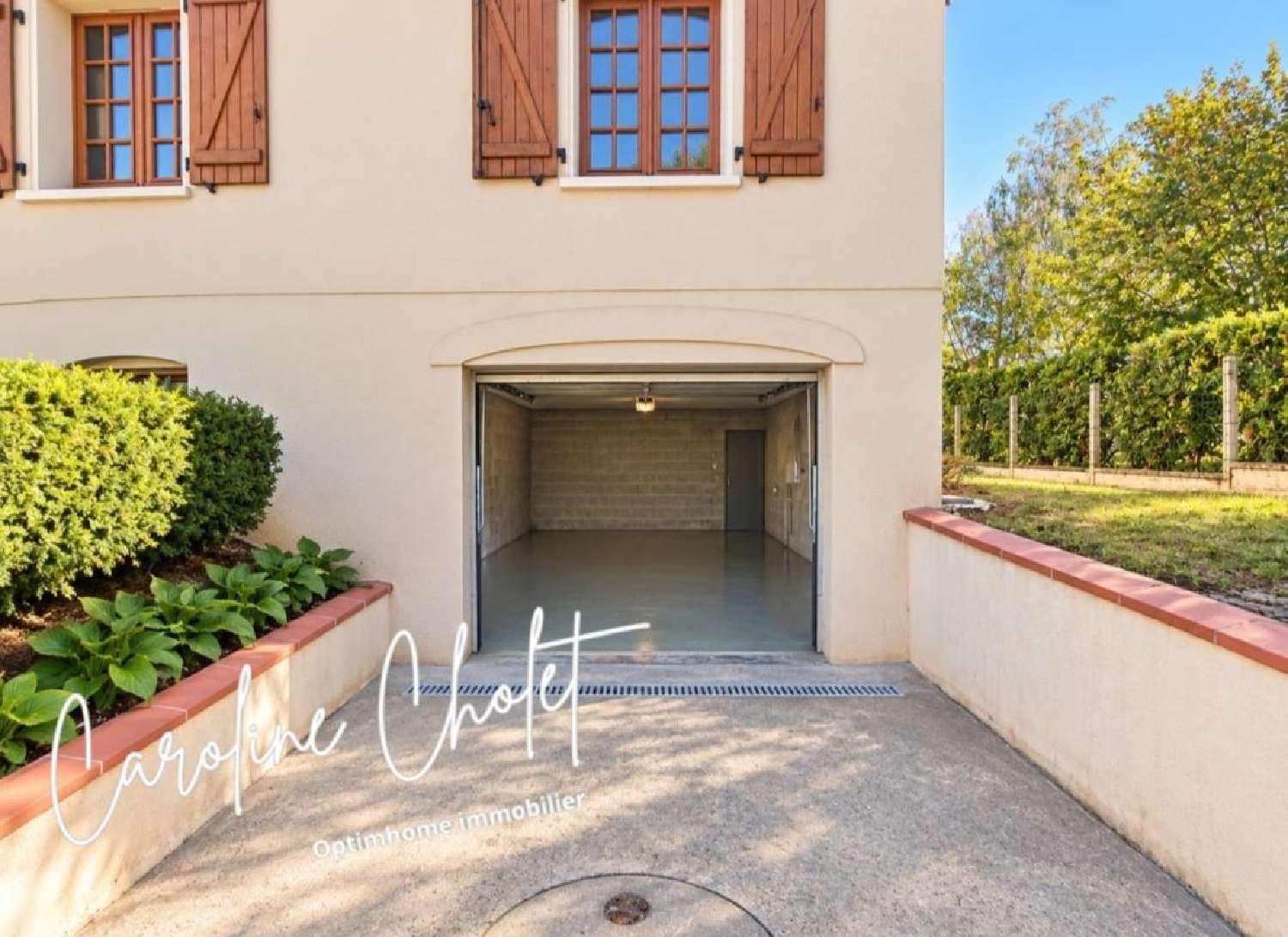 en venta casa Saint-Magne-de-Castillon Gironde 4