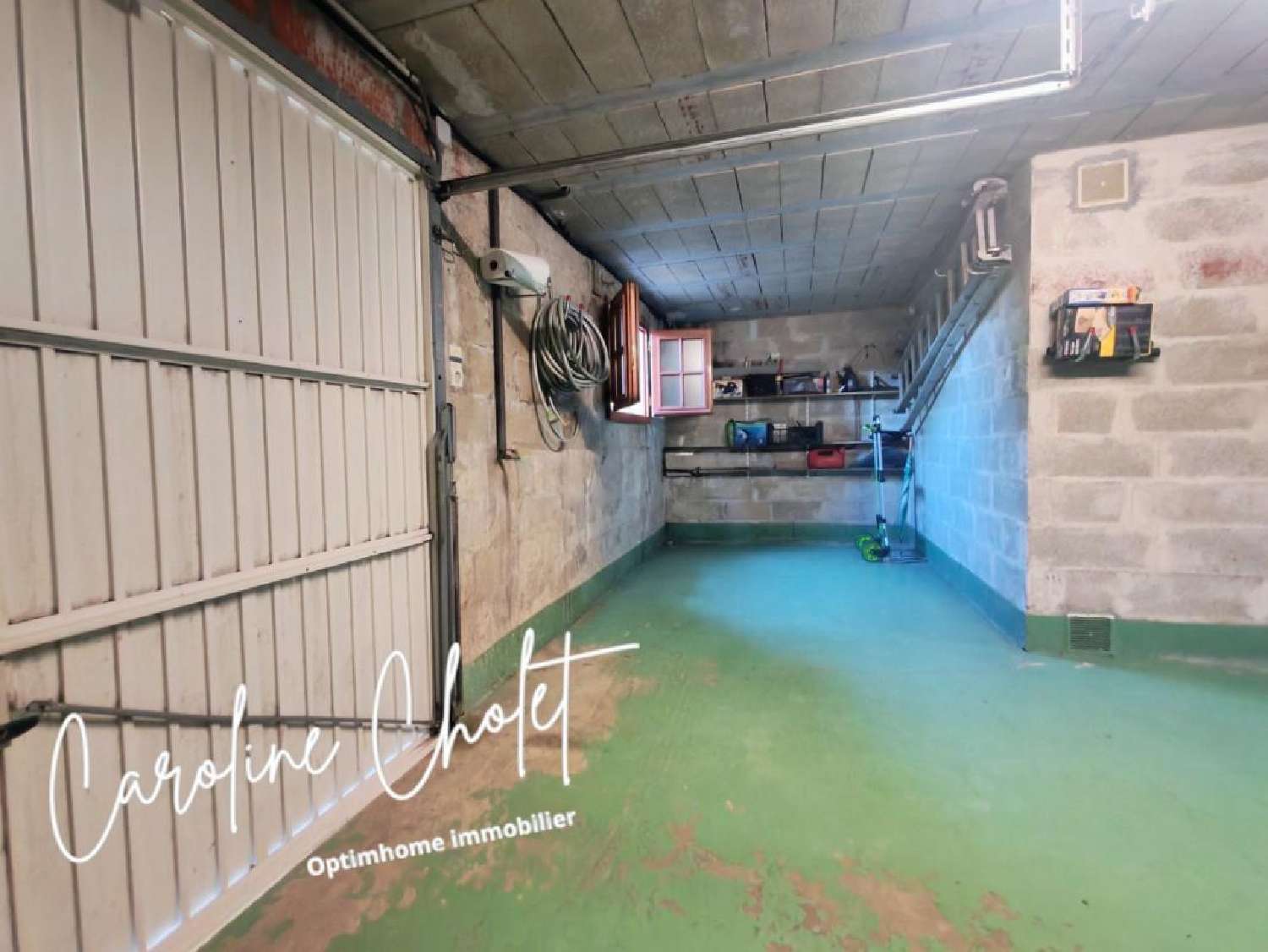 en venta casa Saint-Magne-de-Castillon Gironde 6