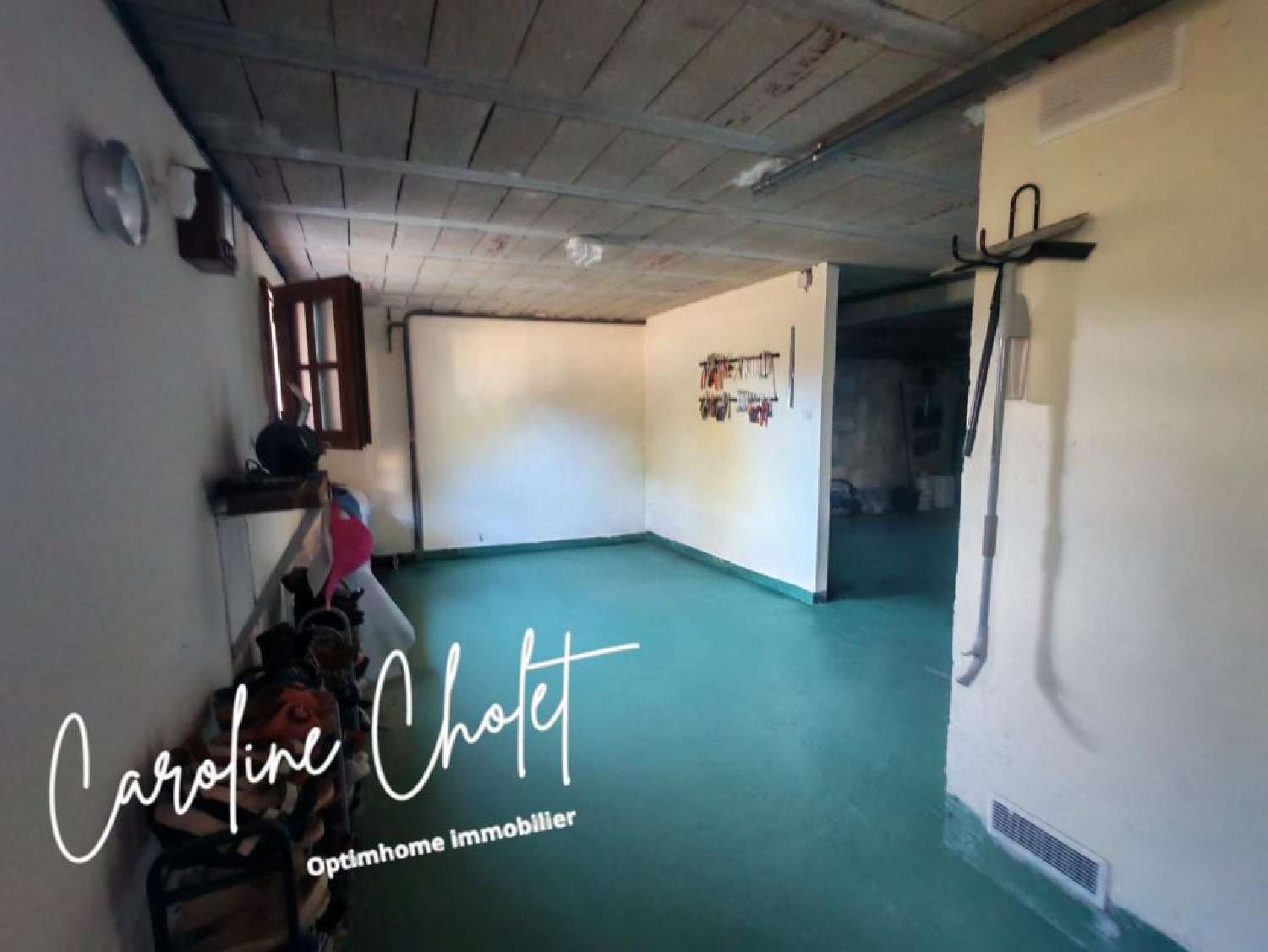 en venta casa Saint-Magne-de-Castillon Gironde 7