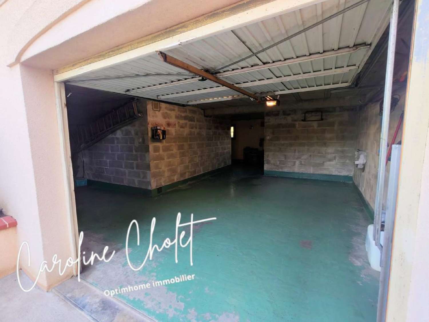 en venta casa Saint-Magne-de-Castillon Gironde 8