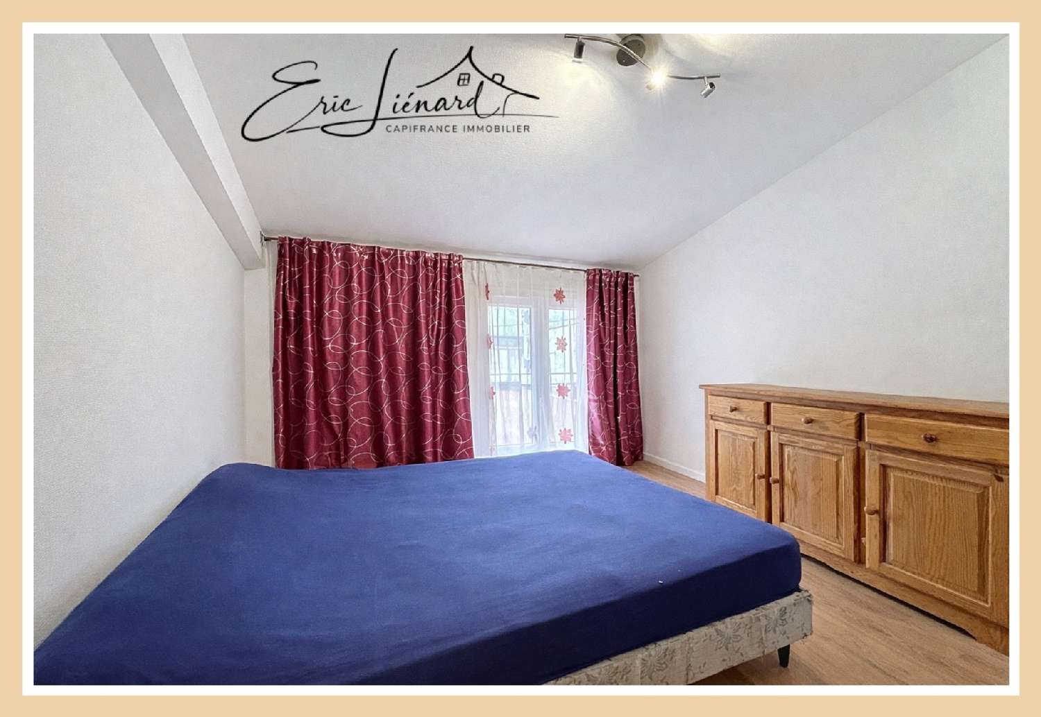 for sale house Saint-Maixent-l'École Deux-Sèvres 6