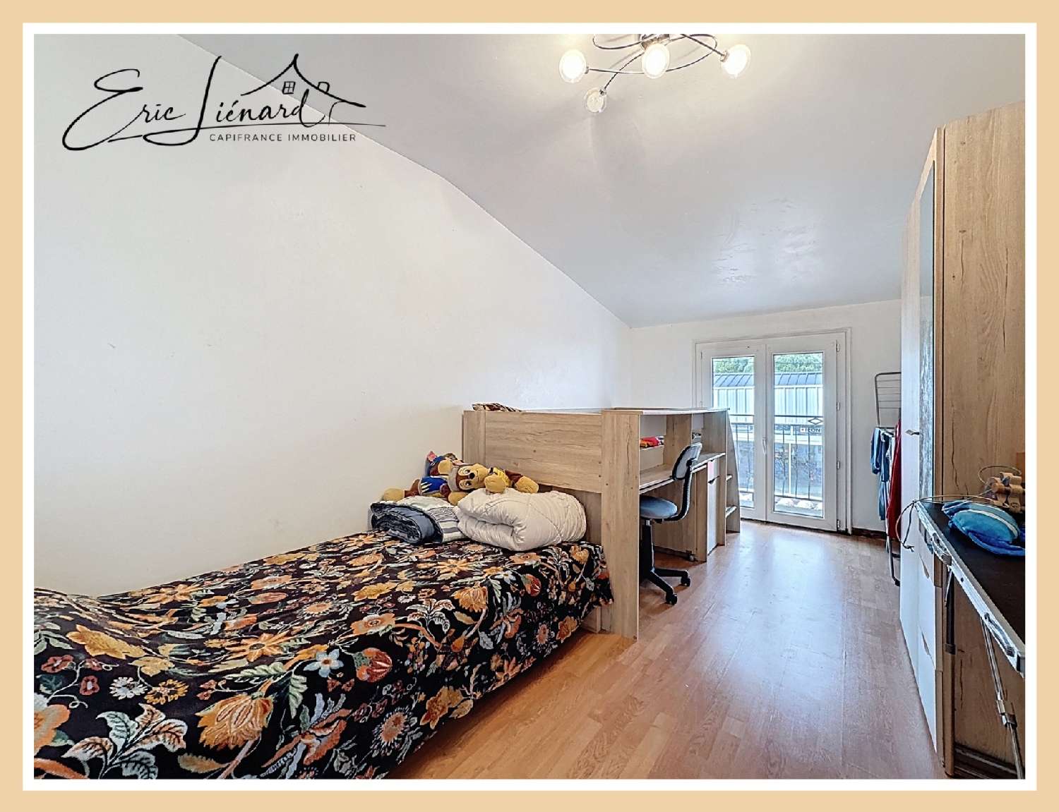 for sale house Saint-Maixent-l'École Deux-Sèvres 7