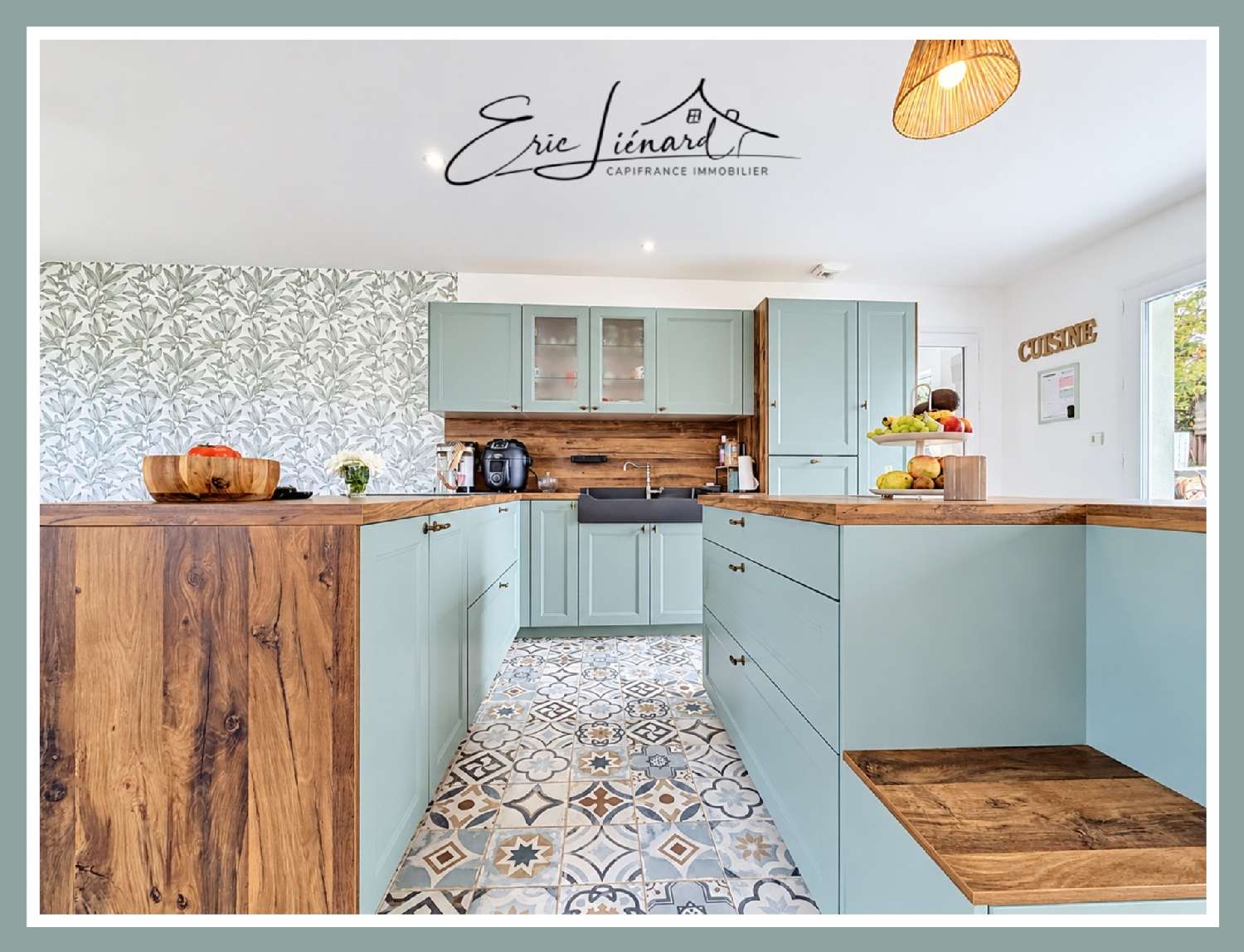 te koop huis Saint-Maixent-l'École Deux-Sèvres 4