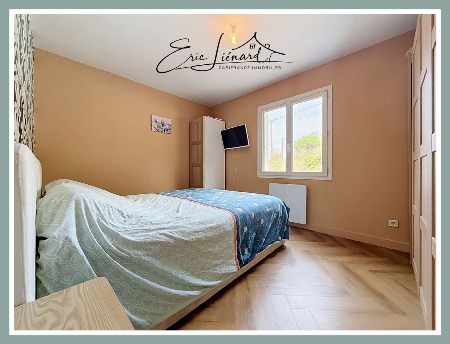 te koop huis Saint-Maixent-l'École Deux-Sèvres 6