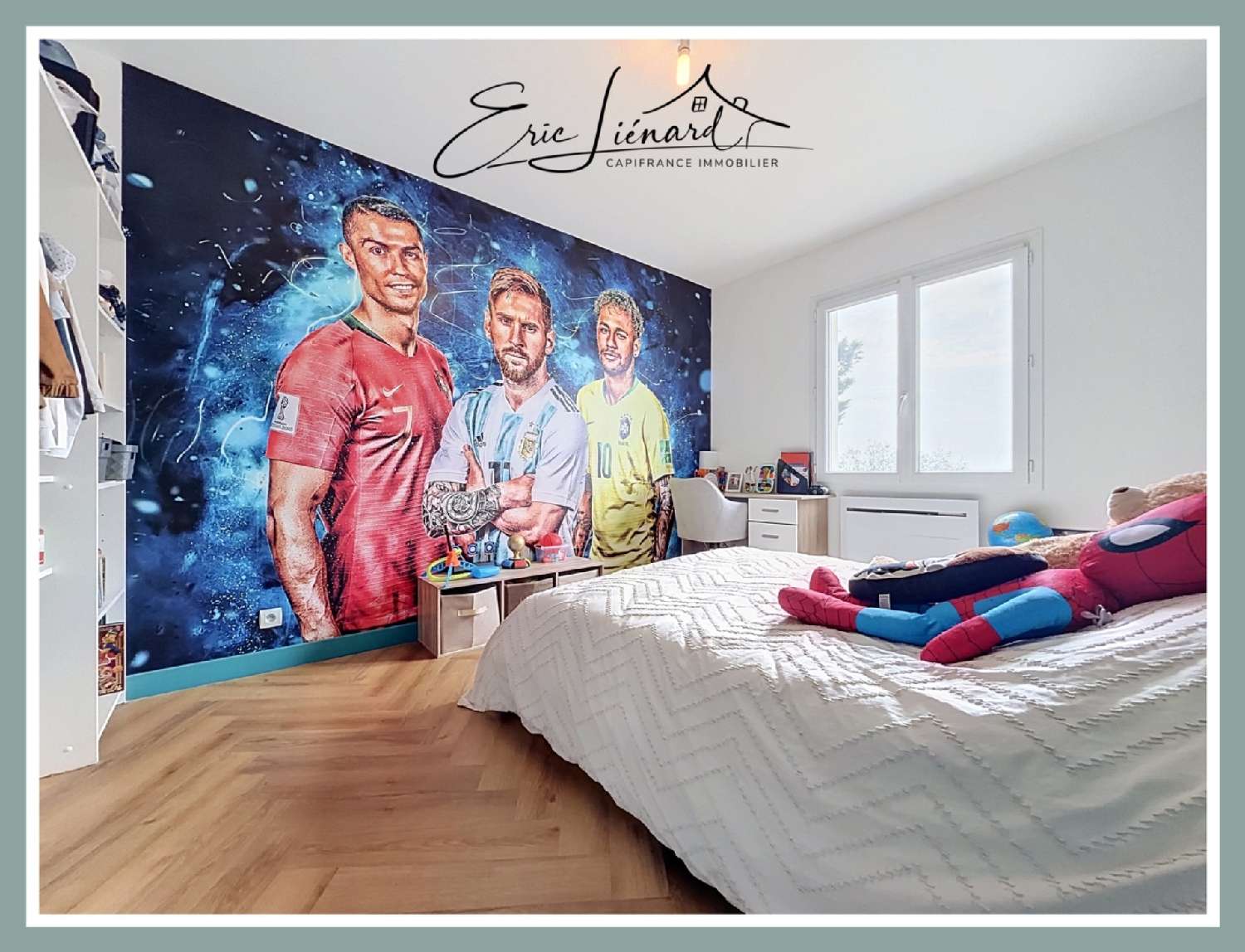 te koop huis Saint-Maixent-l'École Deux-Sèvres 7