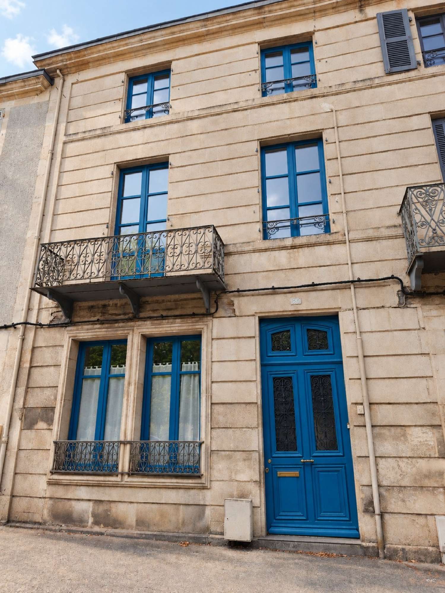 te koop huis Saint-Maixent-l'École Deux-Sèvres 1